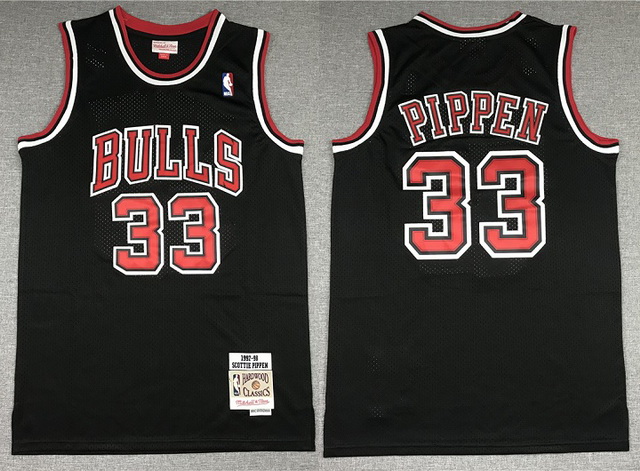 Chicago Bulls Jerseys 62